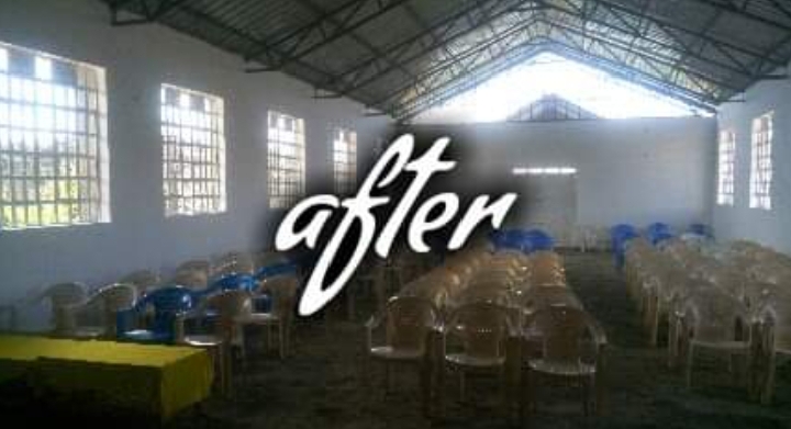 After